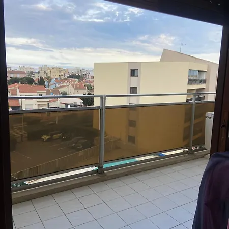 Appartamento Un Date Au Bord De La Piscine *