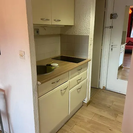 شقة Un Date Love Au Bord De La Piscine كانيه