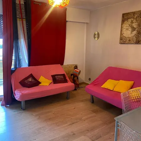 شقة Un Date Love Au Bord De La Piscine *