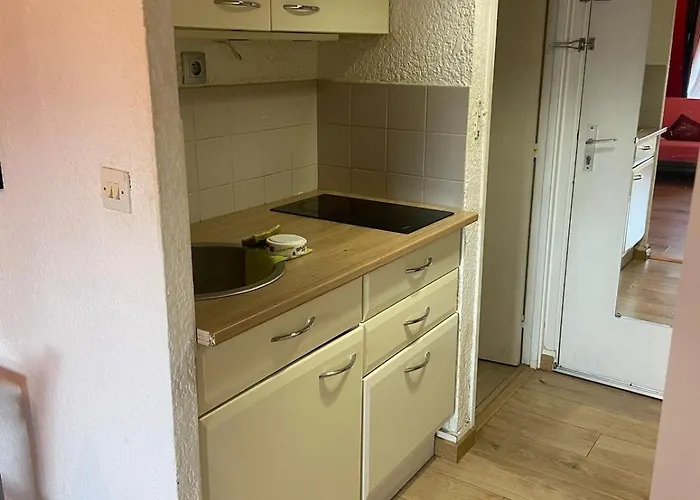 شقة Un Date Love Au Bord De La Piscine كانيه