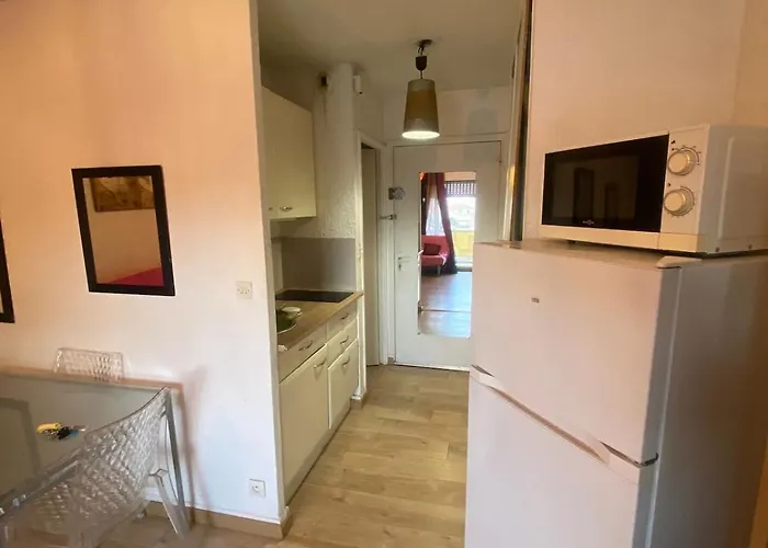 Lejlighed Un Date Love Au Bord De La Piscine *